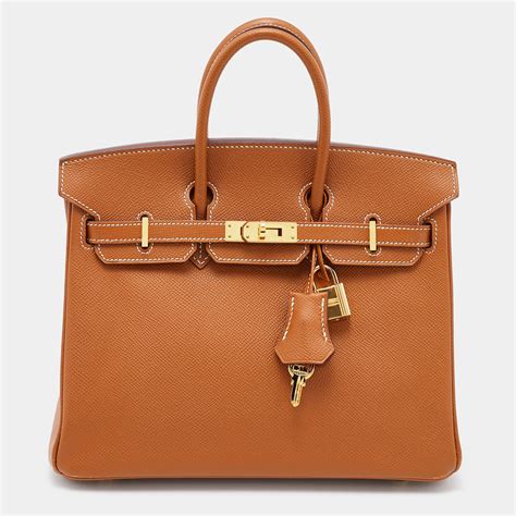 hermes gold epsom|hermes heritage leather.